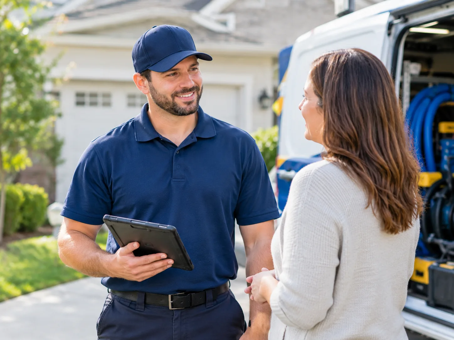 Sewage Backup Cleanup Merritt, MI FAQs